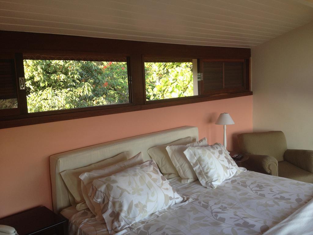 Bed and breakfast Casa De Joatinga