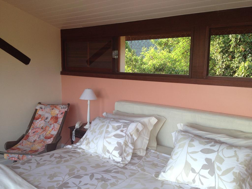 Bed and breakfast Casa De Joatinga *