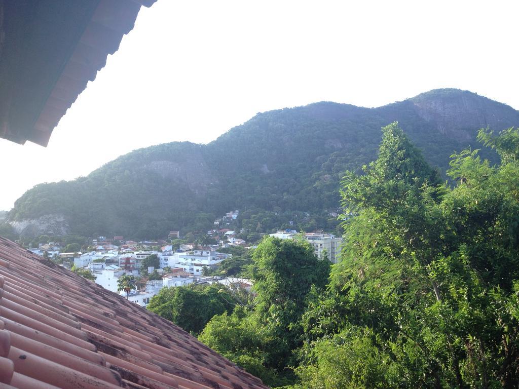 Casa De Joatinga