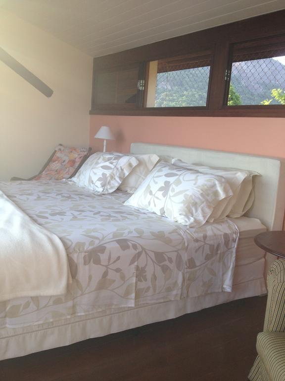 Casa De Joatinga Bed and breakfast *