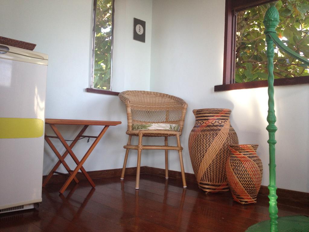 Casa De Joatinga Bed and breakfast *