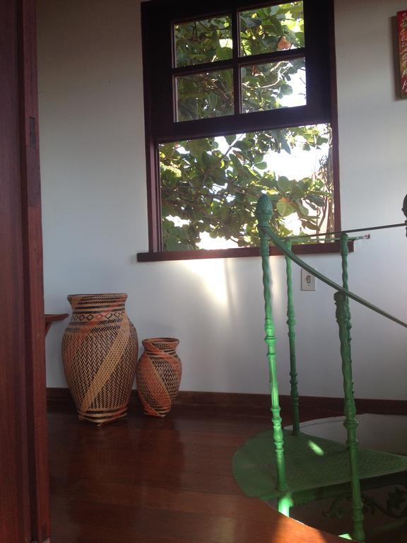 Casa De Joatinga Bed and breakfast *