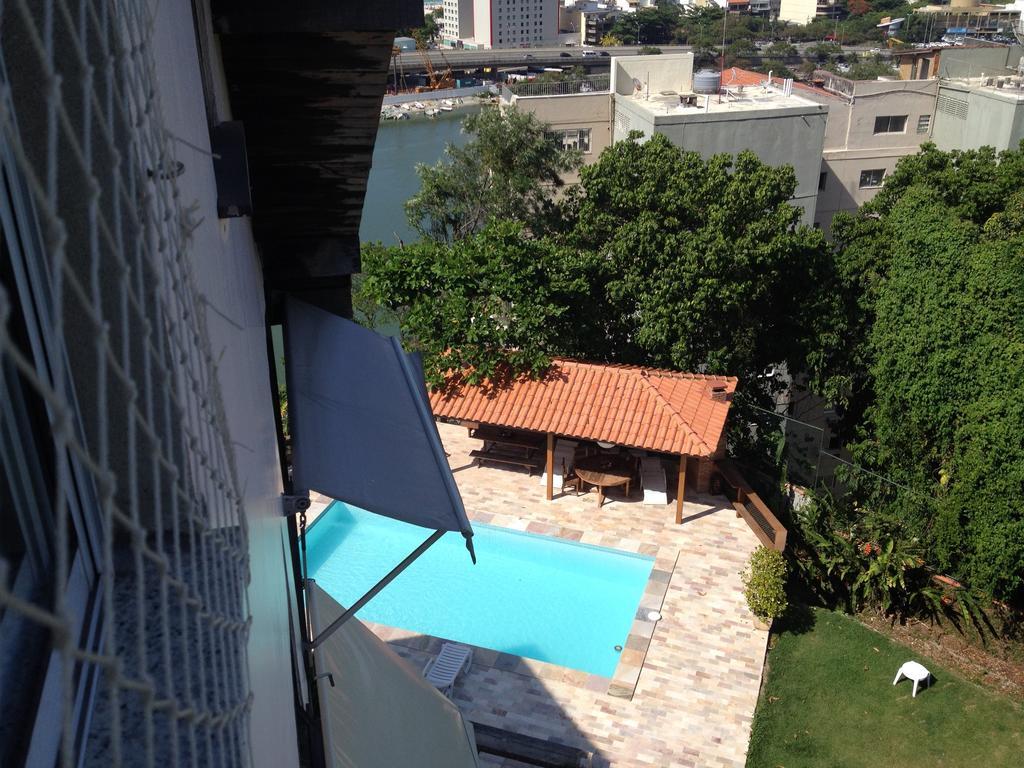 Casa De Joatinga Bed and breakfast