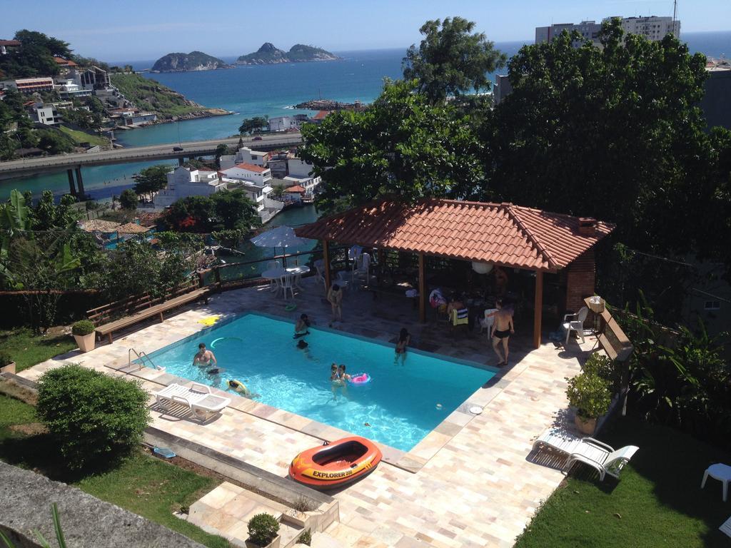 Casa De Joatinga * Río de Janeiro