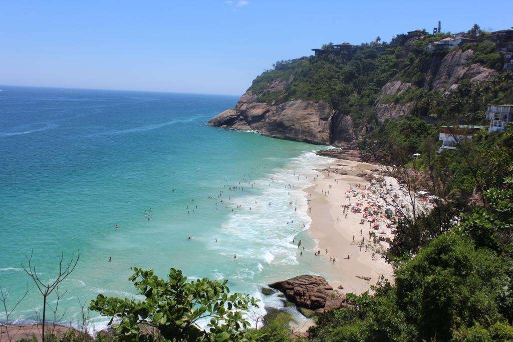 Casa De Joatinga * Río de Janeiro