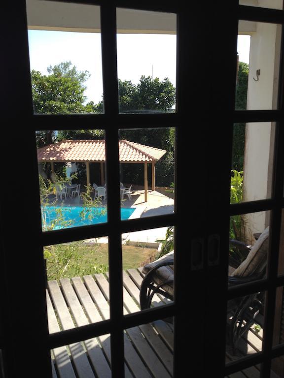 Casa De Joatinga Río de Janeiro