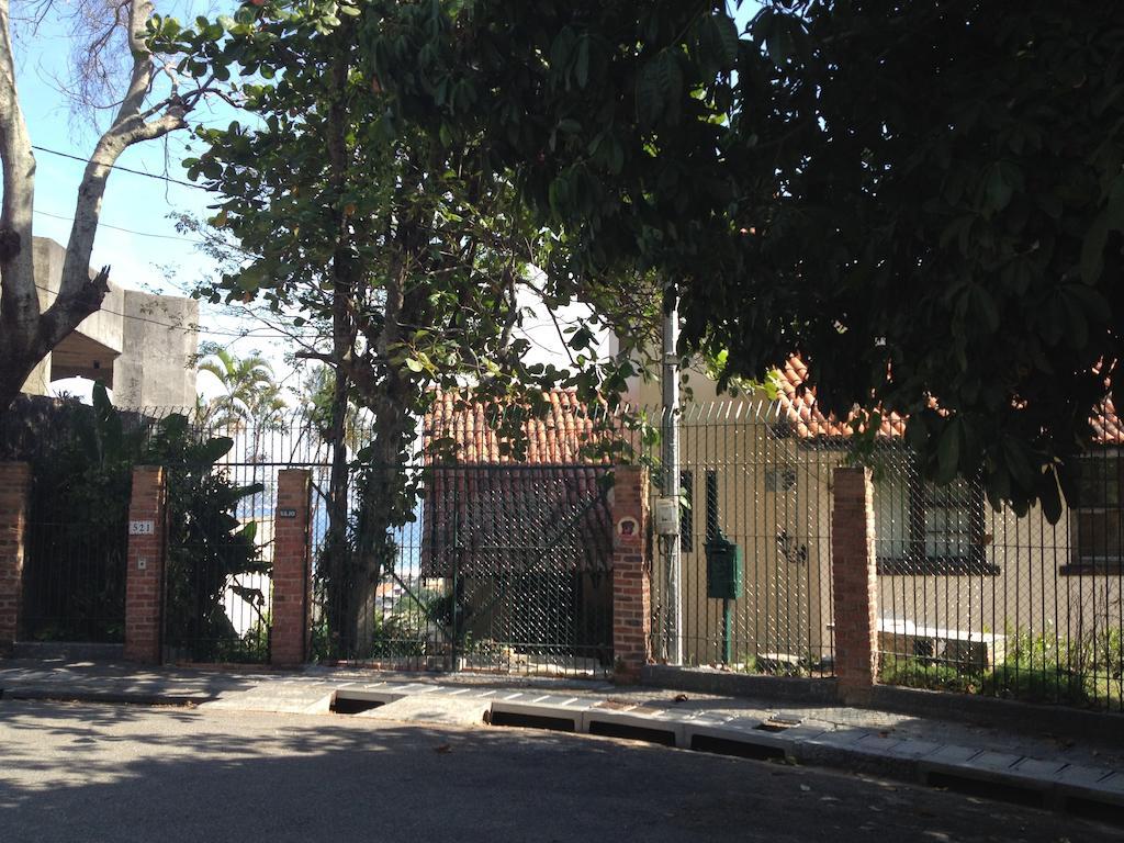 Casa De Joatinga Río de Janeiro
