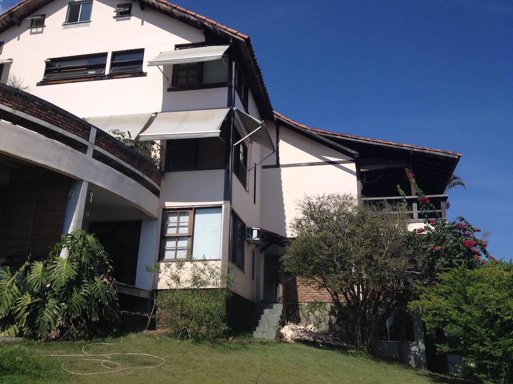 Casa De Joatinga