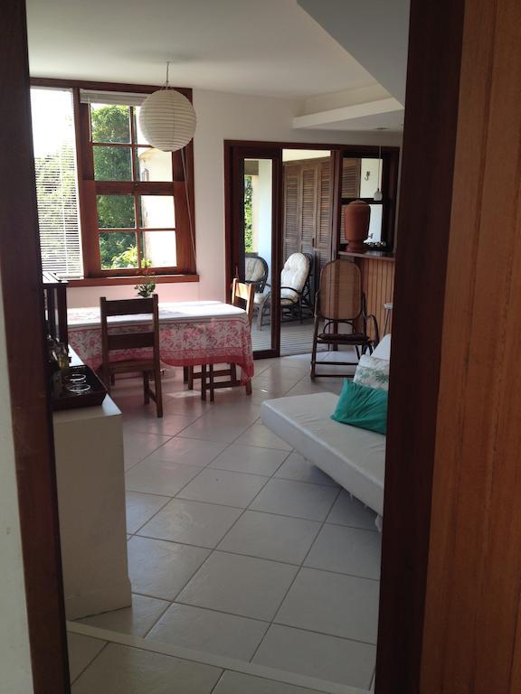 Bed and breakfast Casa De Joatinga Río de Janeiro