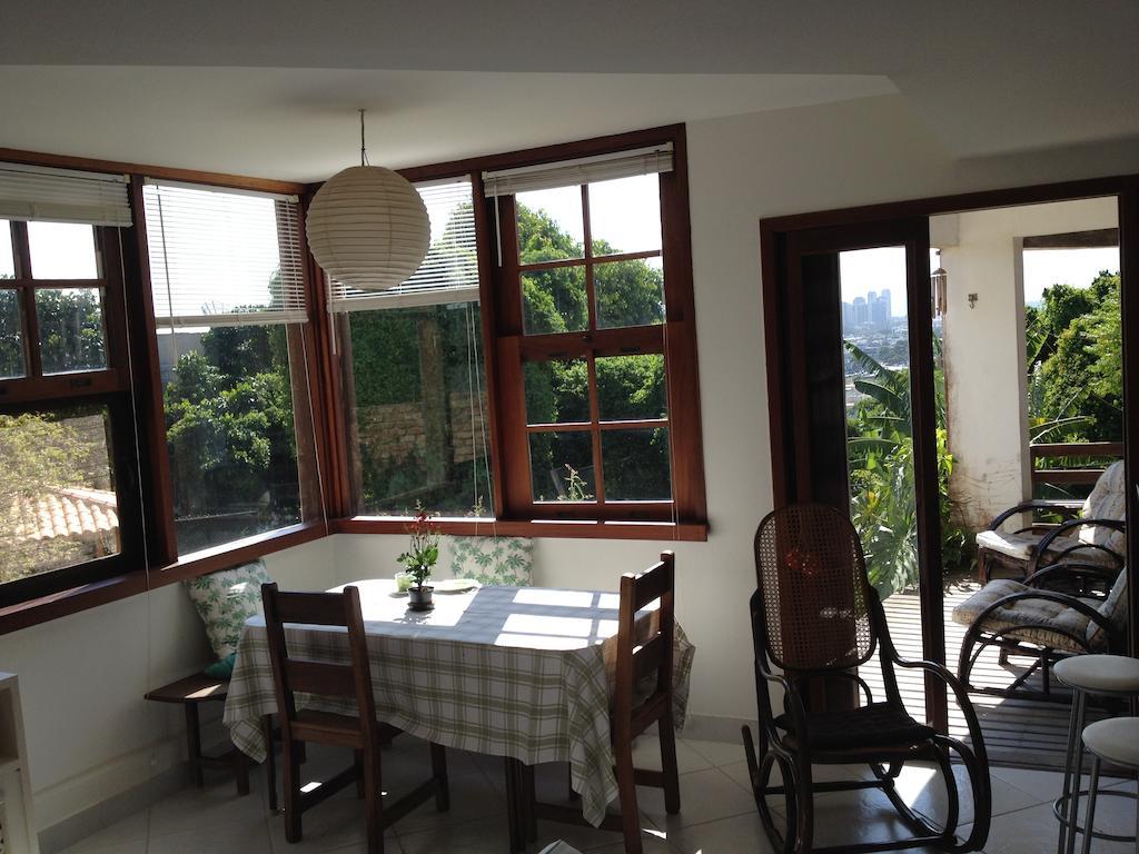 Bed and breakfast Casa De Joatinga *