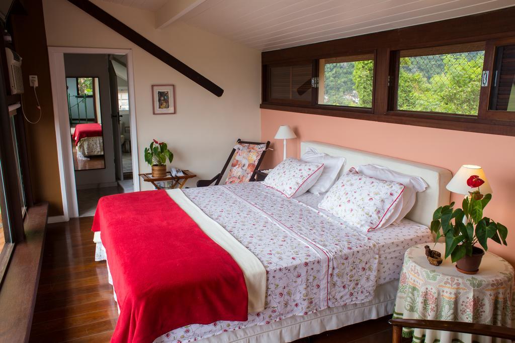 Bed and breakfast Casa De Joatinga Río de Janeiro