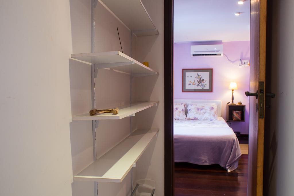 Bed and breakfast Casa De Joatinga