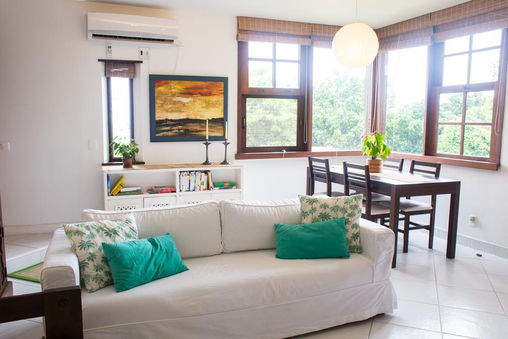 Bed and breakfast Casa De Joatinga Río de Janeiro