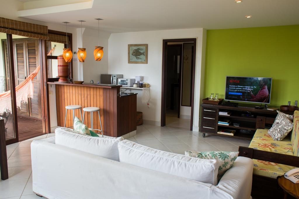 Bed and breakfast Casa De Joatinga
