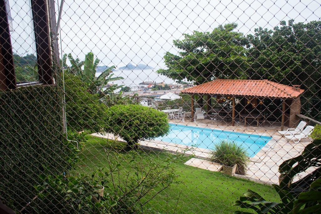 Bed and breakfast Casa De Joatinga *