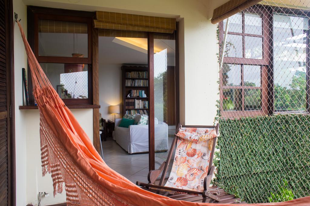 Bed and breakfast Casa De Joatinga Río de Janeiro