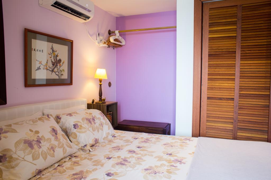 Bed and breakfast Casa De Joatinga