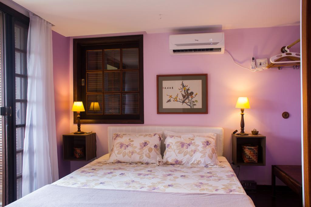 Bed and breakfast Casa De Joatinga Río de Janeiro