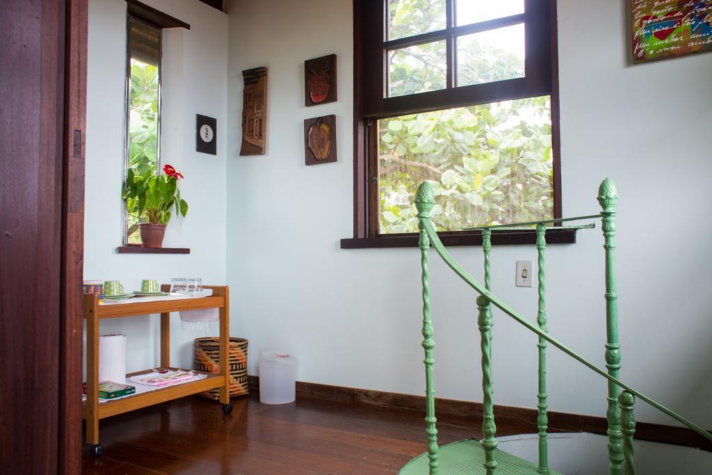 Bed and breakfast Casa De Joatinga
