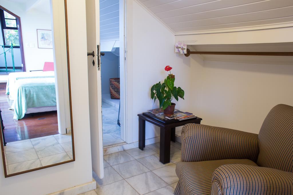 Bed and breakfast Casa De Joatinga