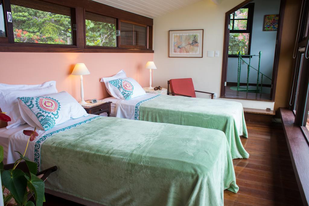 Casa De Joatinga Río de Janeiro