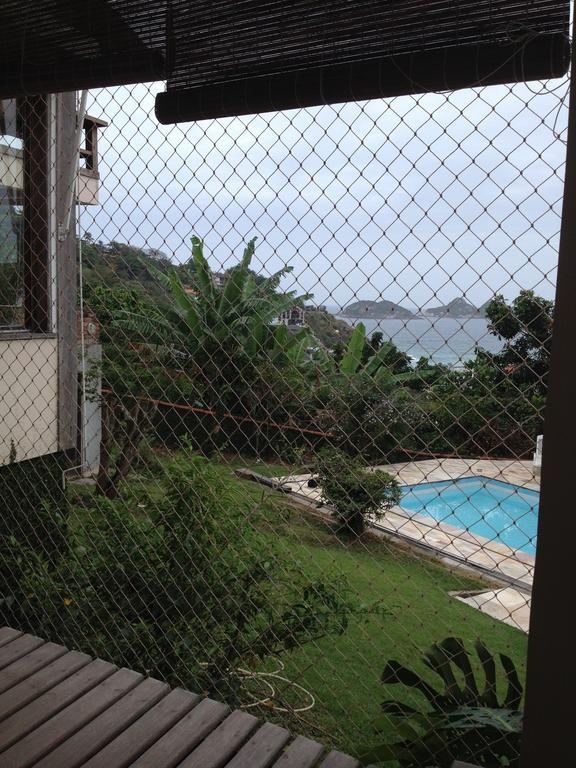 Casa De Joatinga Bed and breakfast